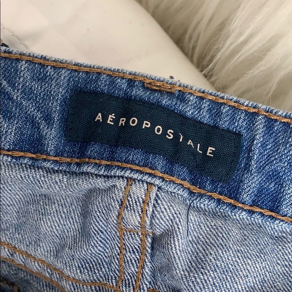Aeropostale Mini Skirt - Picture 2 of 3